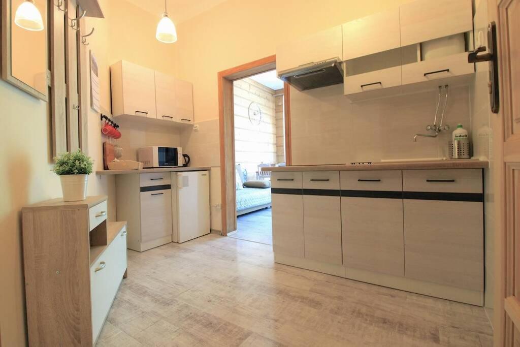 Apartament Bazatatry Stokrotka Zakopane Esterno foto