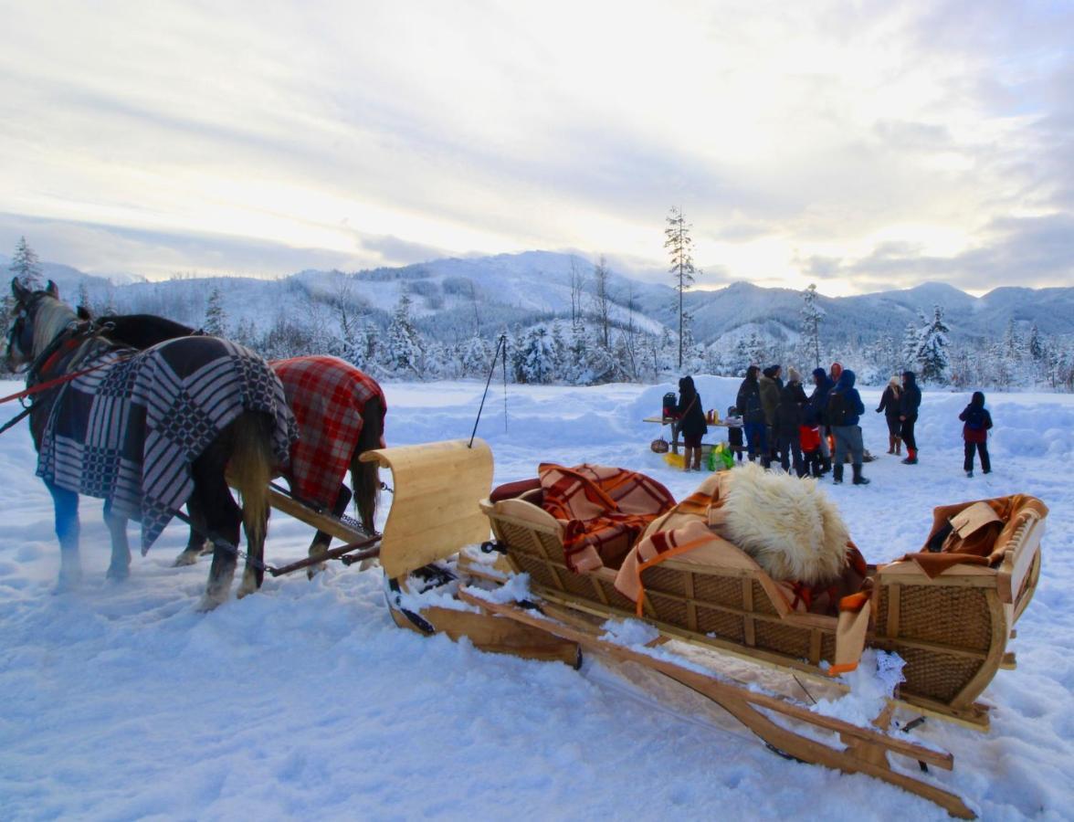 Apartament Bazatatry Stokrotka Zakopane Esterno foto